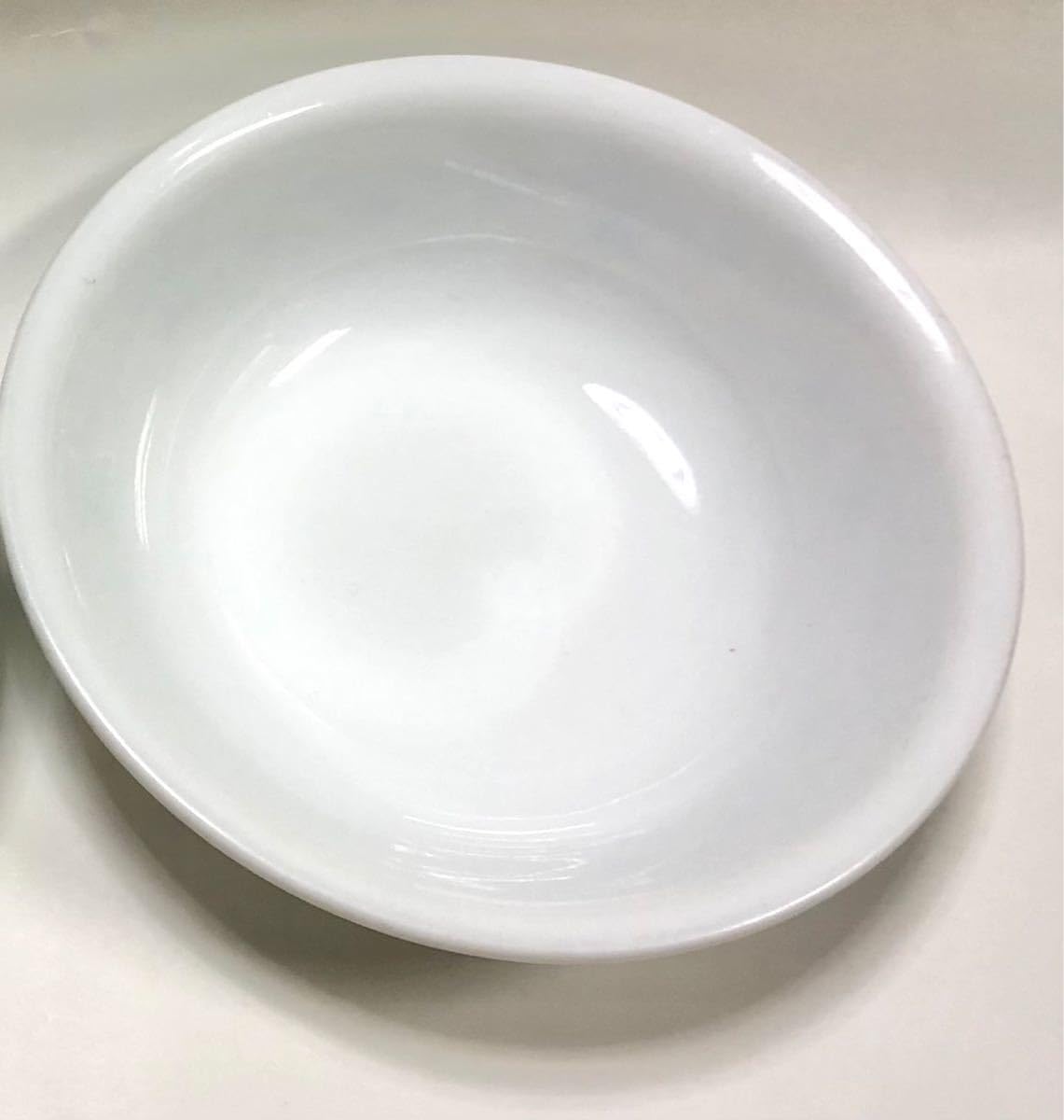 Amazon.co.jp: オールドコレール ボウル Ceile 水色 花柄 サラダボウル